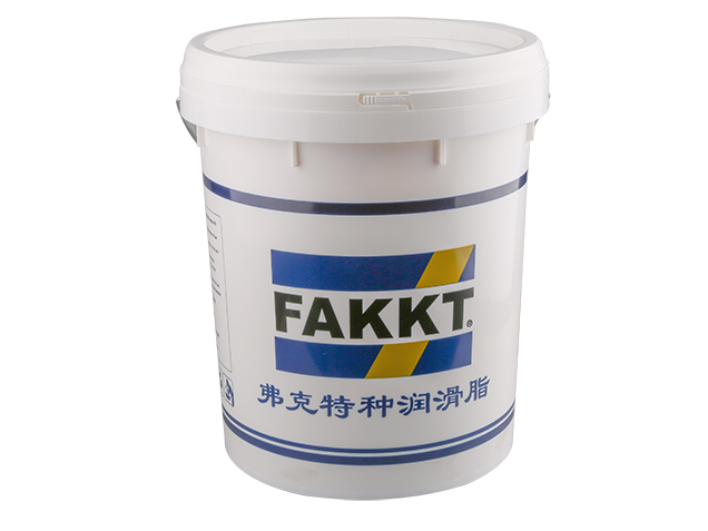 蜗轮蜗杆齿轮箱润滑脂FAKKT-B0706/0